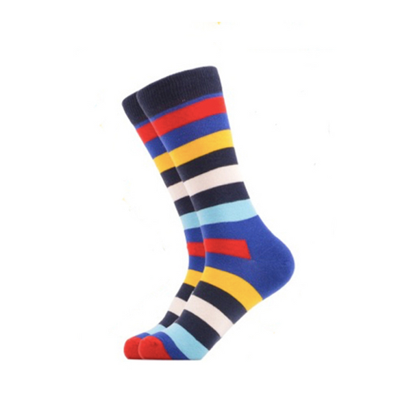 Classic Stripe Socks