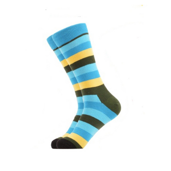 Classic Stripe Socks