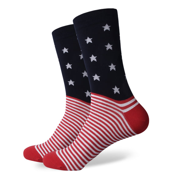 Starlight Socks