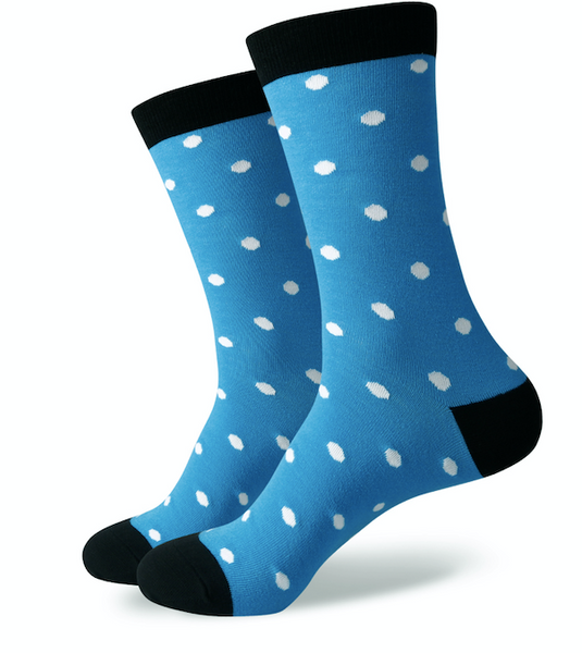 Polka My Socks